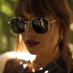 Quay Jezabell Sunnies